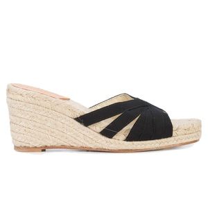 Stubbs & Wootton Kelly Espadrilles Wedges